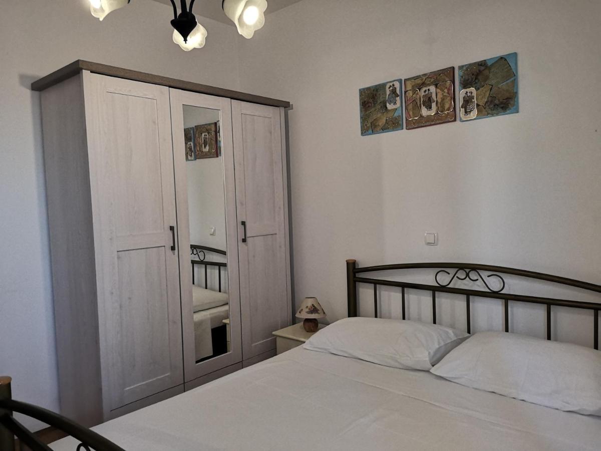 Villa Fortudor Milna  Exteriér fotografie